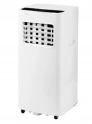 Klimatyzator pilot rura adapter klimatyzacja wentylator 8000 btu