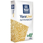 Yara liva Nitrabor 25kg wapń+bor , nawóz azotowy. 