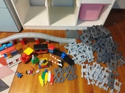 LEGO DUPLO pociąg 
