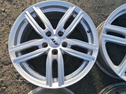 Felgi Aluminiowe ATS 7J 17 ET40 - 5x112