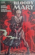 GARTH ENNIS Bloody Mary