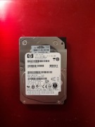 Sprzedam dysk SAS 72 gb,2.5"