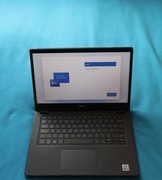 Używany Dell 3410 14"  i3-10110U 16GB 256GB SSD Win 11 Home