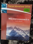 Microeconomics Pearson International Edition, Jeffrey Perloff