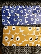 Etui case plecki iphone 13 kwiaty wzór marimekko