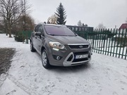 Sprzedam kuge stan idealny