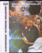 BRANFORD MARSALIS - RENAISSANCE