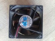 Wentylator 12v 8x8cm (53)