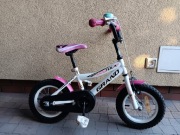 Rower rowerek dla dzieci koła 12 Grand Tola 12,5