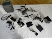 Dron DJI Mavic 2 Pro Fly More Combo