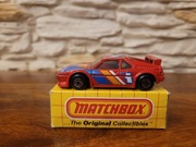 Matchbox Superfast MB 51 BMW M1 