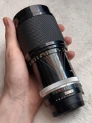 Obiektyw Nikon F Zoom NIKKOR 80-200mm f/4.5