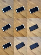 Pakiet Zestaw Karton BOX HURT Telefony Smartfony Xiaomi Redmi 6A 