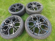 Felgi 18 cali 5x110 GMP Italia Matisse