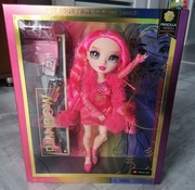 Rainbow high Priscilla Perez, Nowa 