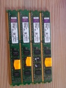 RAM KINGSTON DDR3 4X2GB