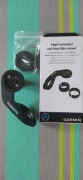Nowy uchwyt licznika Garmin. 