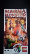 Magma Monster Gra Lego