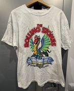 CROPP - Koszulka - The Rolling Stones - S