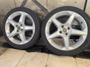 Felgi OPEL 17" 4x100