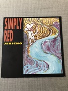 Simply Red - Jericho(2 vers.)/Money’s To Tight To Mention/ Heaven.Winyl,12.
