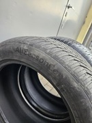 Opony wielosezon 235/50R18 CONTINENTAL ALLSEASON CONTACT XL 6.2mm 101V
