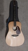 Sprzedam gitarę elektroakustyczną Martin D -10