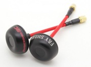 Antena SpiroNet z polaryzacją kołową ImmersionRC 5,8 GHz V2 (RHCP SMA)