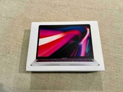 MacBook Pro M1 Touch Bar 8 GB ram / 512 SSD jak nowy