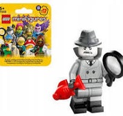lego detektyw noir 71045