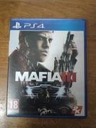 MAFIA III 3 GRA PS4 PL *polskie napisy*