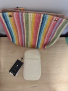 Hit torebka puccini torebka na telefon plus gratis kolorowa torebka eloy