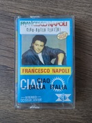 Francesco Napoli Ciao-Bella Italia