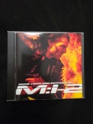 MISSIIN IMPOSSIBLE 2 Soundtrack  , 2000 r. 