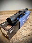 Luneta Meopta Meopro Optika6 3-18x50 RD SFP GWARANCJA 