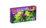 lego 3065 Friends Dom na drzewie