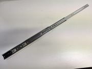 PROWADNICE SZUFLADOWE 45CM ACCURIDE PEŁEN WYSÓW