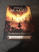 Księga magii - Dozois