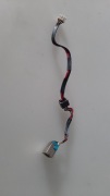 gniazdo zasilania Acer Aspire 5552G
