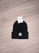 Czapka zimowa moncler 