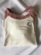 Pan tu nie stał. Teleportacja. Bluzka modal bawełna super jakość