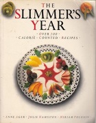 The Slimmer's Year by Miriam Polunin Anne Ager,Julie Hamilton