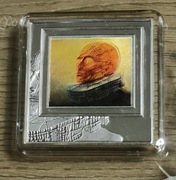 HAMLET ZDZISŁAW BEKSIŃSKI 1 OZ 1000 FRANCS