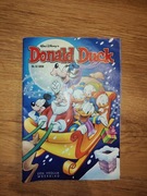 Kaczor Donald Komiks nr 52 z 2008