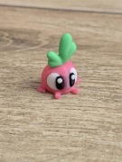 Mini figurka Rzodkiewki 3d - Druk3d fidget mixGadzet 