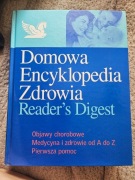 Domowa Encyklopedia Zdrowia Reader's Digest 