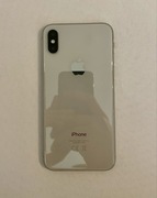 iPhone X 256gb 100% Kondycja Baterii Idealny