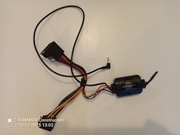 Interfejs Connects2 do sterowania  radiem z  kierownicy opel Zafira A
