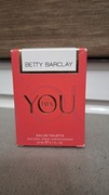 Betty Barclay YOU EVEN – woda toaletowa 20 ml