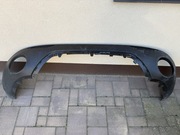 Alfa Romeo Stelvio 16- zderzak tył dyfuzor dokładka dolny